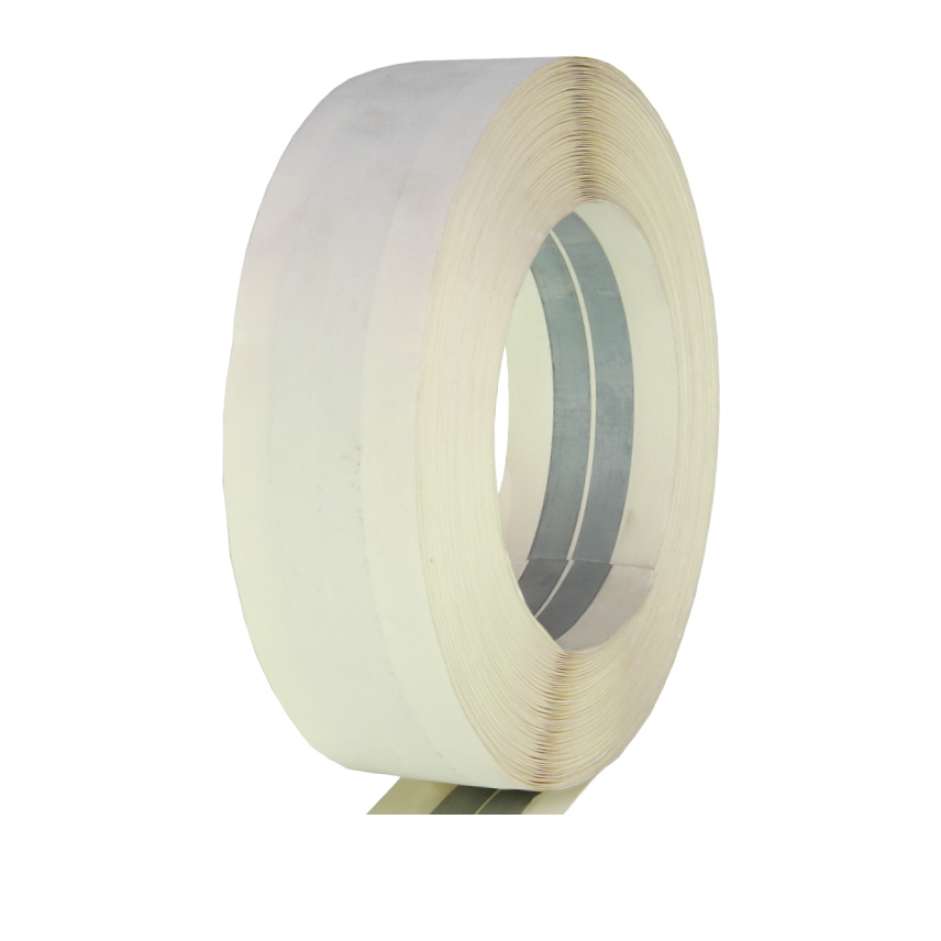 Fita de Cantos para Gesso Cartonado